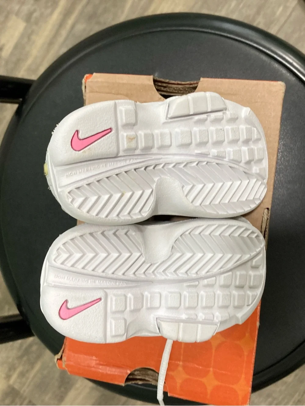 NIKE - Infant Shoes